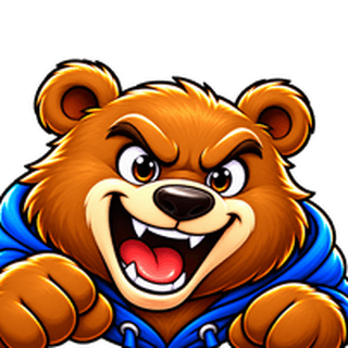 Bear Bear