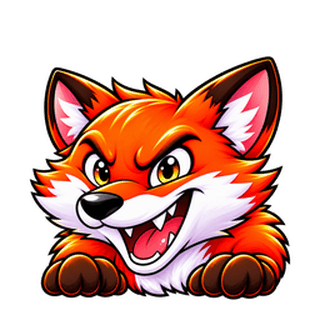 Fox Fox