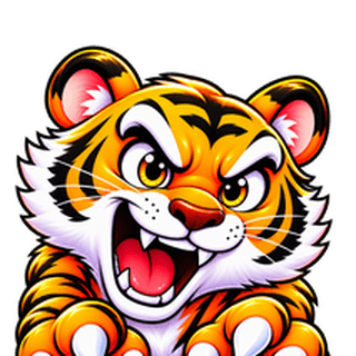 Tiger Tiger