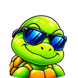 Turtle Turtle