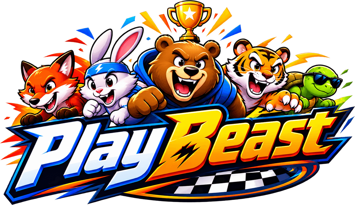PlayBeast